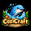 CoziCraft server icon
