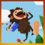 Sasquatch MC server icon