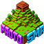 ProtoSMP server icon
