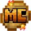 BakedMC server icon