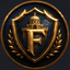 Federal server icon