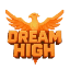 DreamHigh MC server icon