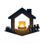 Homeblock Haven server icon