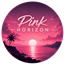 Pink Horizen server icon