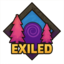 Exiled Dimensions | Play Modded / Build Vanilla server icon