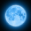 Moon SMP server icon