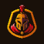 Warriors SMP server icon