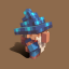 Wizard SMP server icon