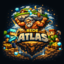 Rede Atlas server icon