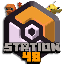 Station48 Cobblemon server icon