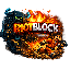 Riot Block MC server icon