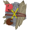 Pixelcraftia server icon