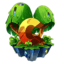 Cubed SMP server icon