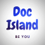 Doc Island Minecraft server icon