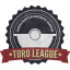 Toro League RP server icon