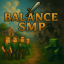 Balance SMP server icon
