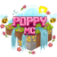 PoppyMC server icon