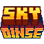 mc-skydinse server icon