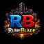 RuneBlade server icon