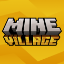 MineVillage server icon
