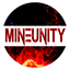 MineUnity server icon