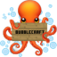 BubbleCraft server icon