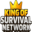 king of survival server icon