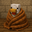 Cozy Craft SMP server icon