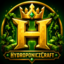 HydroCraft server icon