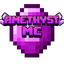 AmethystMC server icon