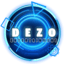 DezoMC server icon