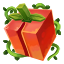 PeachMC server icon