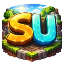 SuitedUp SMP server icon