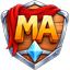 Lands of Minearchy server icon