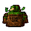 BlessedCraft server icon