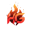 Hysteria gaming server icon