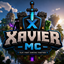 XavierMC server icon