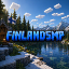FinlandSMP server icon