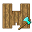 WoodyMC.de server icon