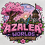 Azalea World server icon