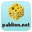 Pablion Sponge Network server icon