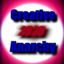 Creative Anarchy 2b2d server icon