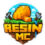 ResinMC server icon