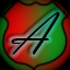 Amuria server icon