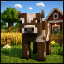 Cow SMP server icon