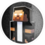MAG Network server icon