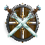 Silvervale server icon