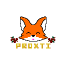 Proxti server icon