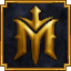 Mythrend Network server icon