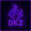 Dkz server icon